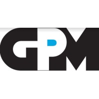 GPM Engineering Solutions Logo