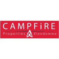 Campfire Properties South Africa Logo