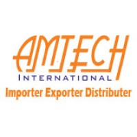 Amtech International Logo