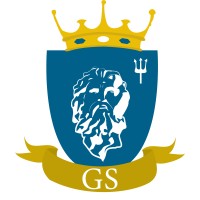 Gs Ship Supply & Services Logo