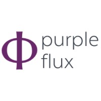 Purple Flux Logo