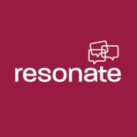 Resonate Solutions Logo