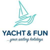 yacht & fun Logo