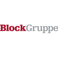 Eugen Block Holding GmbH Logo