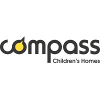 Compass Childrens Homes Logo