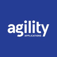 Agility Applications Pty Ltd Logo