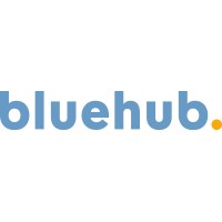 bluehub Logo