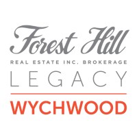 Forest Hill Real Estate Inc. Wychwood Logo