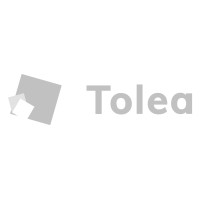 Toléa Logo