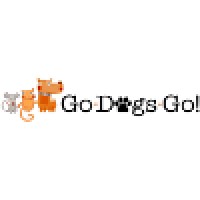 Go Dogs Go! Logo