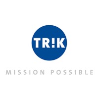 TRIK Produktionsmanagement GmbH Logo