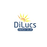 Dilucs Solar Logo
