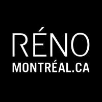 RENO MONTREAL Logo