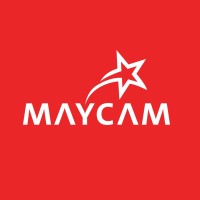 MAYCAM Logo