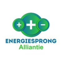 Energiesprong Alliantie Logo