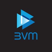 BVMCross Logo