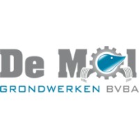 Grondwerken De Mol BV Logo