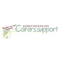 Herefordshire Carers Support Logo