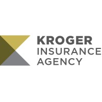Kroger Insurance Agency Logo