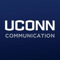UConn Department of Communication Logo