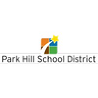 Park Hill Aquatic Center Logo
