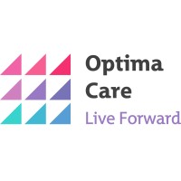 Optima Care Logo