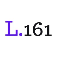 Lounge.161 Logo