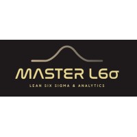 Master Lean Six Sigma Consultoria Logo