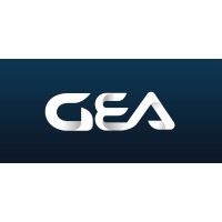 GEA Consulting Limited Logo