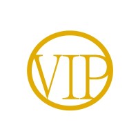 Always The VIP Logo