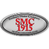 Sunbury Motor Co Logo