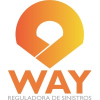 Way Reguladora de Sinistros Logo