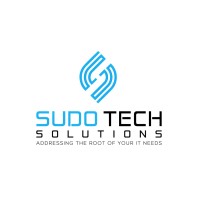 Sudo IT Solutions, LLC Logo