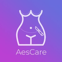 AesCare Logo