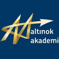 Altınok Akademi Logo