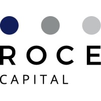 ROCE Capital Logo