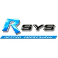 Ribeirão System Logo