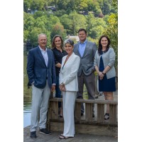 Mountain Life Properties of Landmark Realty Group Logo