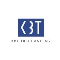 KBT Treuhand AG Zürich Logo