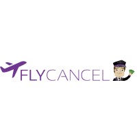 Flycancel Logo