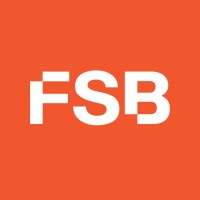 FSB Group. Surface Innovators Logo