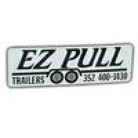 Ez Pull Trailers Logo