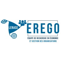 Équipe de Recherche en Économie et Gestion des Organisations Logo