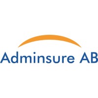Adminsure AB Logo