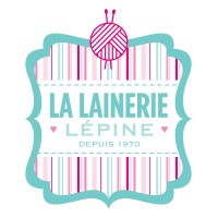 La lainerie Lépine Logo