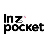 INZPOCKET Logo