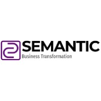 Semantic Consultancy Limited Logo