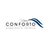 Conforto Engenharia Térmica Logo