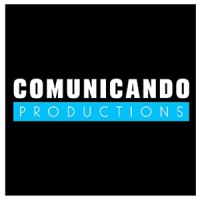 Comunicando Productions Logo