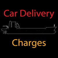 Car Delivery Charges Logo